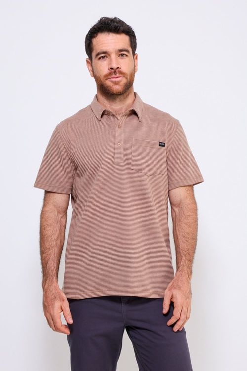 Polo Casual