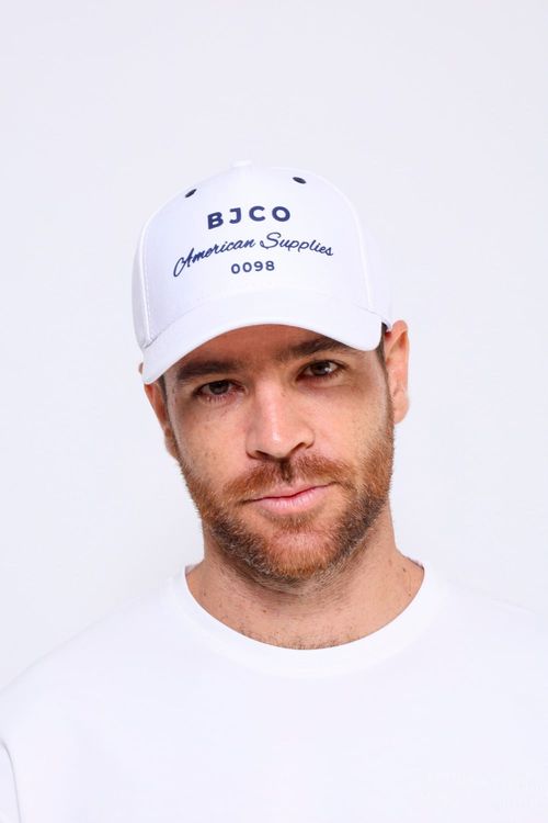 Gorra BJCO