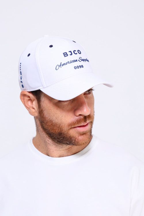 Gorra BJCO