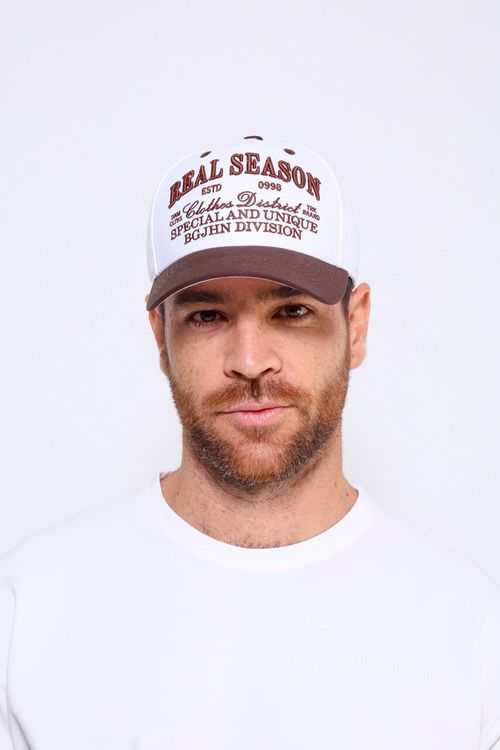 Gorra Real Season