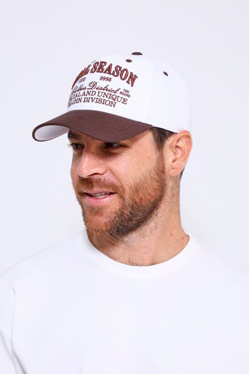 Gorra Real Season