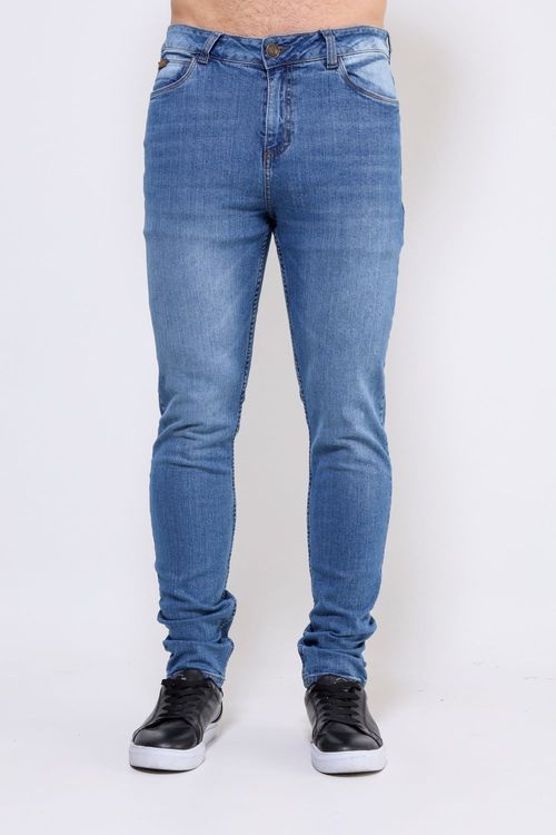 Jeans Slim Fit