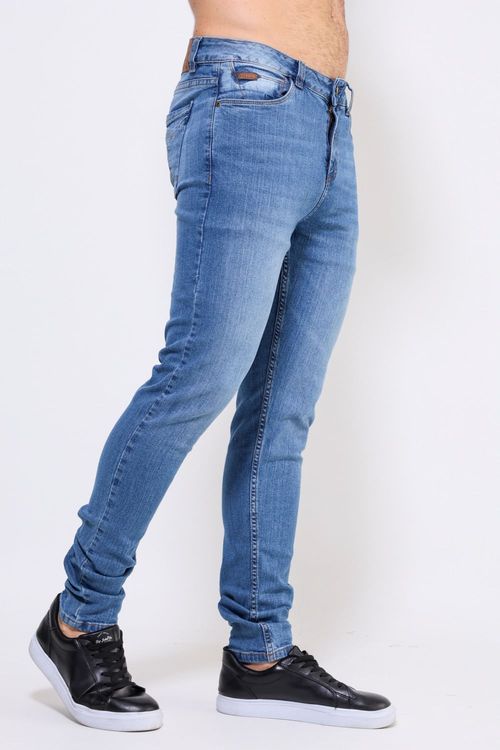 Jeans Slim Fit