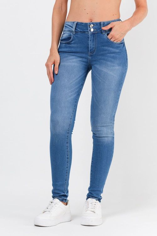 Jeans Fit Perfecto