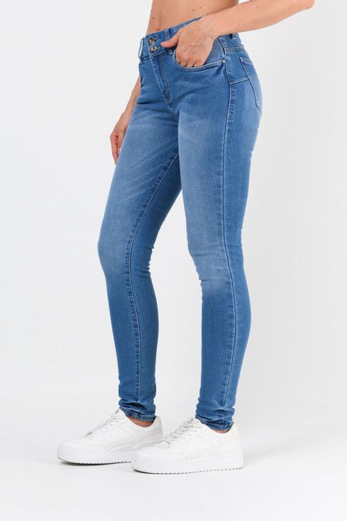 Jeans Fit Perfecto