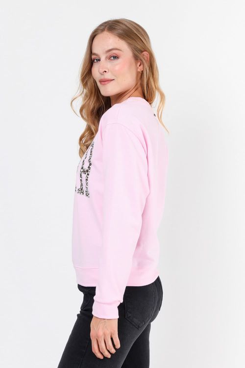 Sudadera Amour