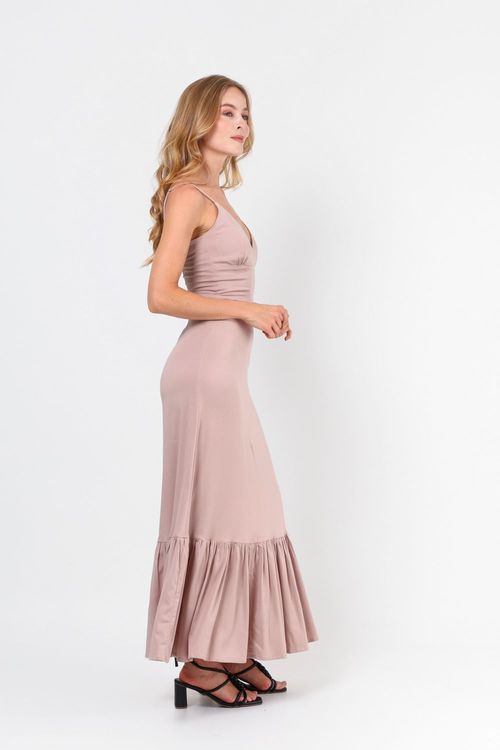 Vestido Elegante