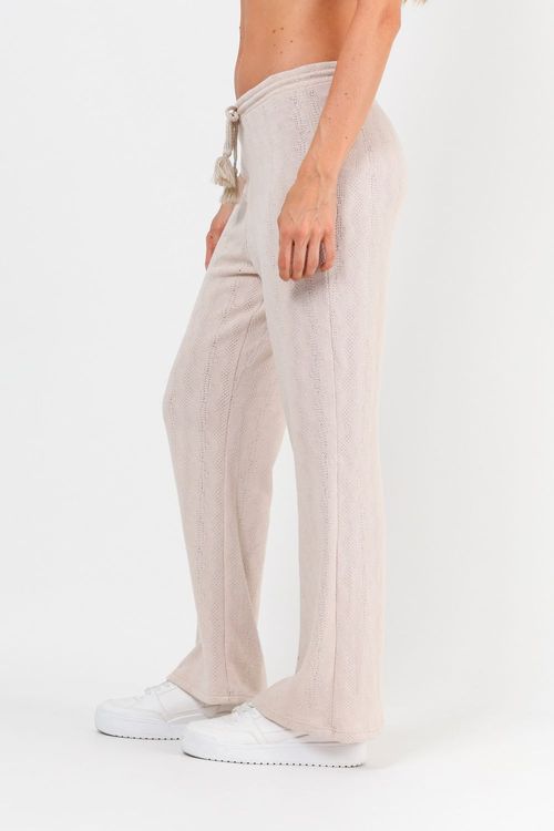 Pantalones Comfy
