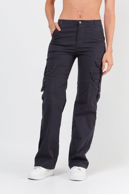 Pantalones Cargo Urbanos