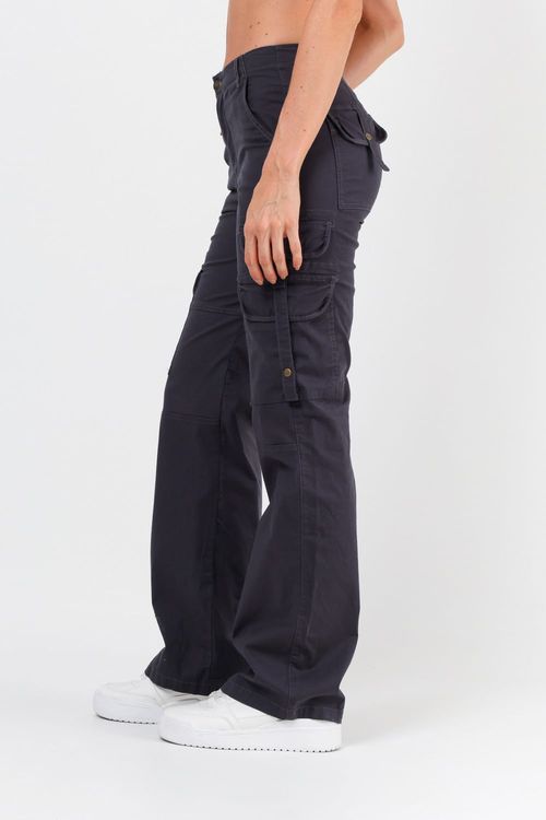 Pantalones Cargo Urbanos