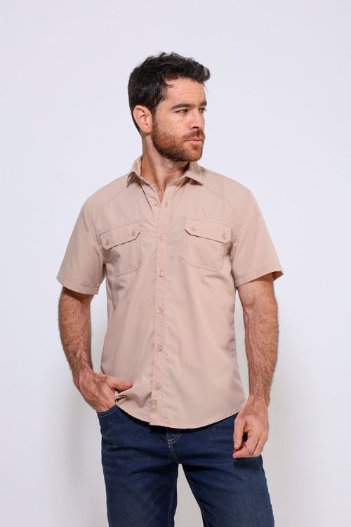 Camisa Casual