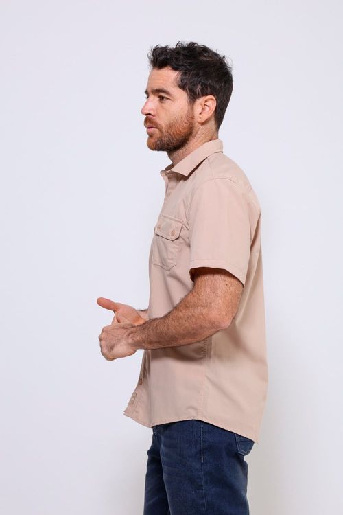 Camisa Casual