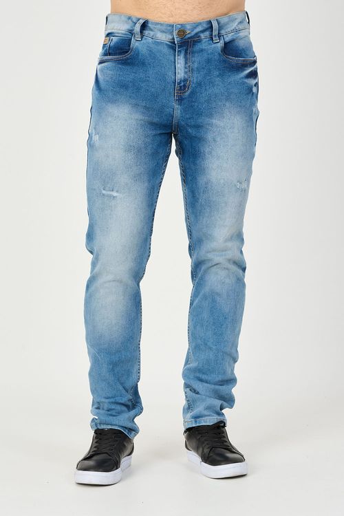 Jeans Casual