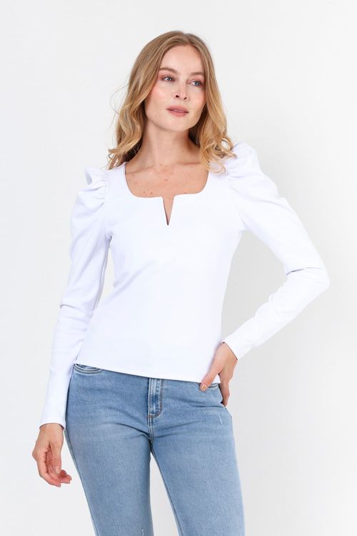 Blusa Elegante