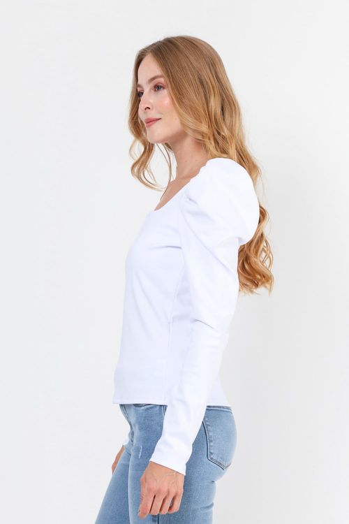 Blusa Elegante