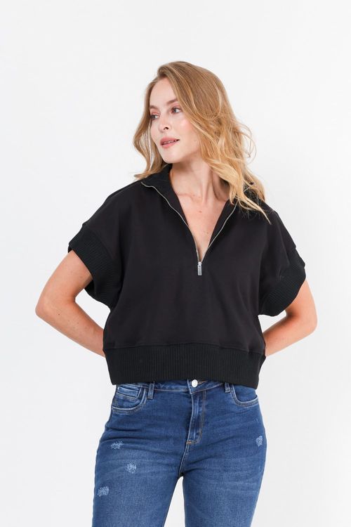 Camiseta Corte Moderno