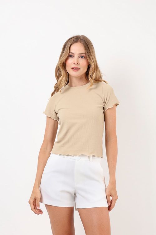 Camiseta Básica