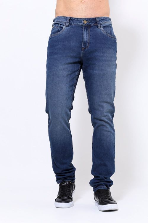 Jeans Slim Fit