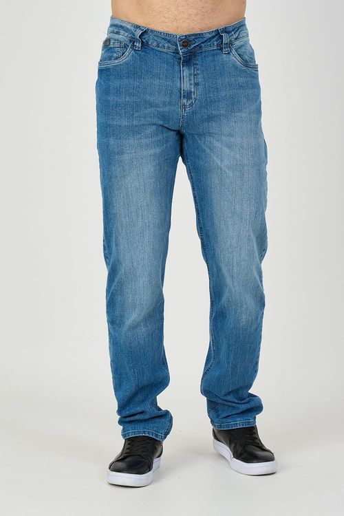 Jeans Confort