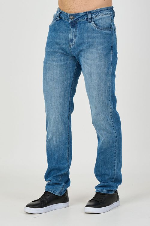 Jeans Confort