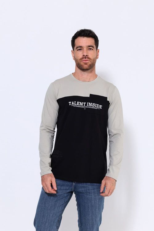 Talent Inside Tee