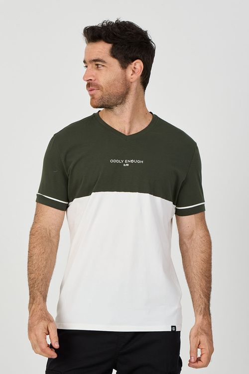 Camiseta Moderna