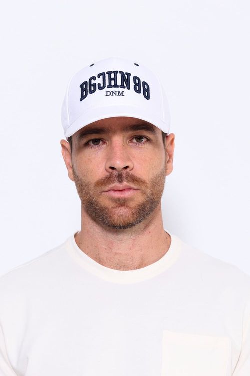 Gorra BGCHN98