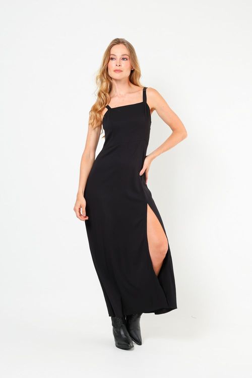 Vestido Largo Elegante