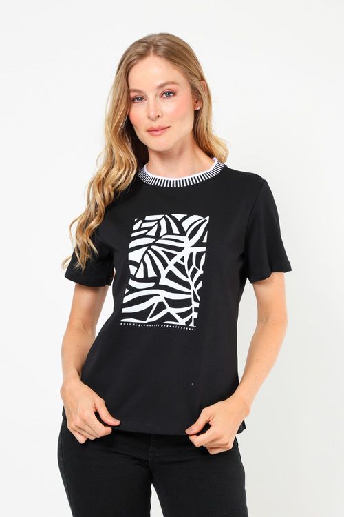 T-Shirt Estampada