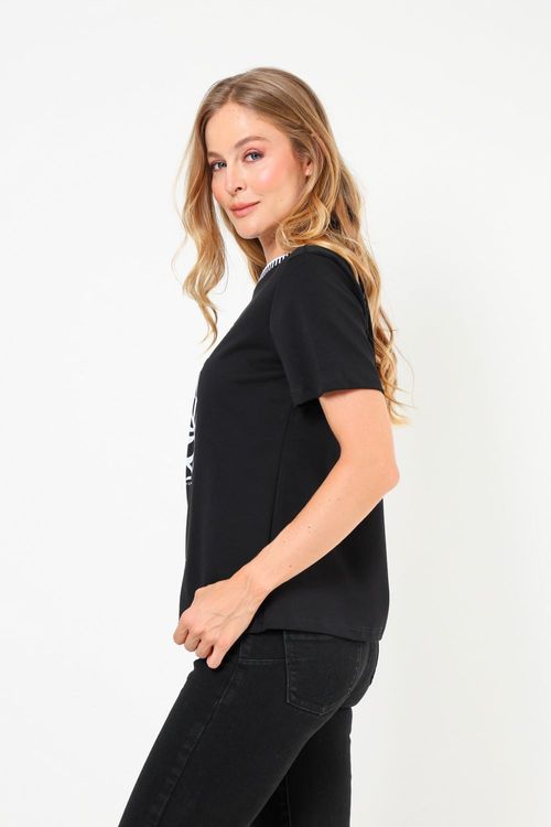 T-Shirt Estampada