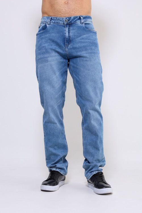 Jeans Con Estilo