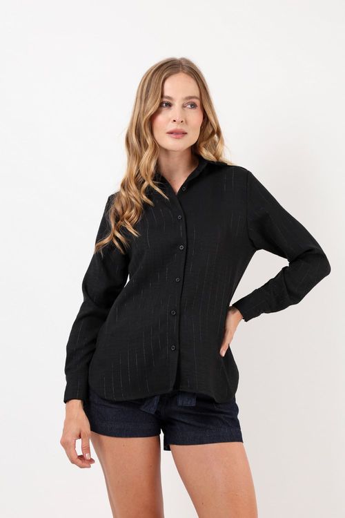 Camisa Elegante