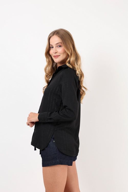 Camisa Elegante
