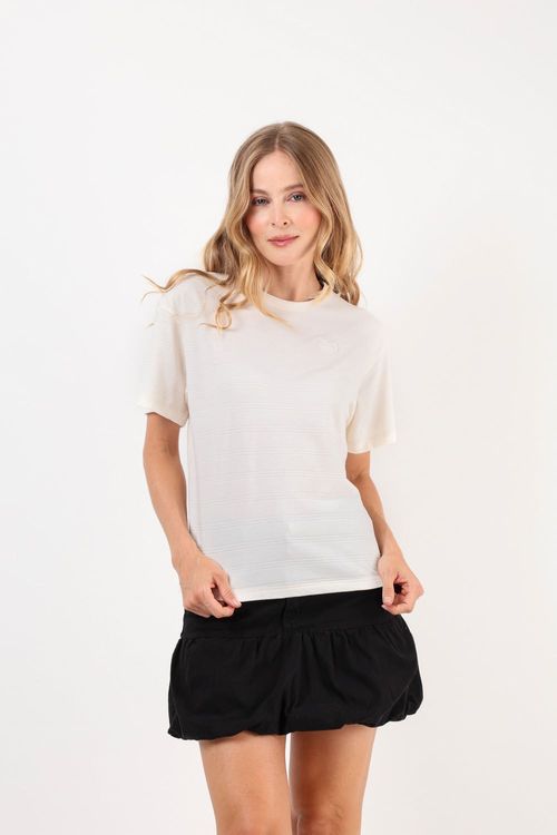 Camiseta Básica Love