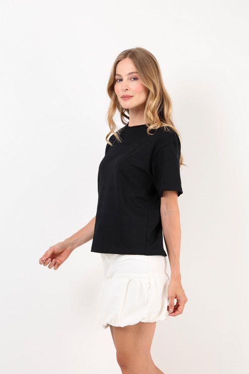 Camiseta Básica Love