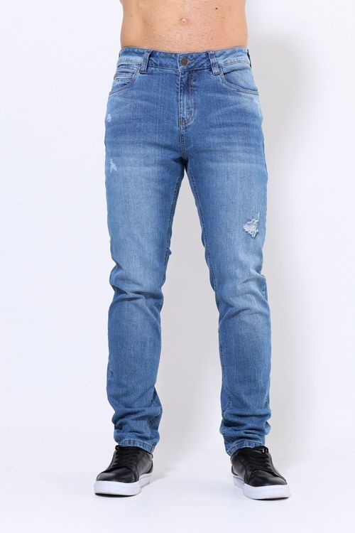Jeans Ripped
