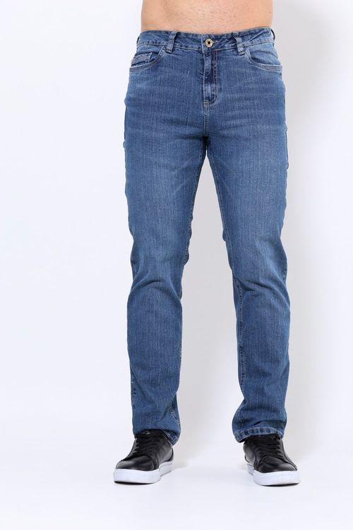 Jeans Clásicos