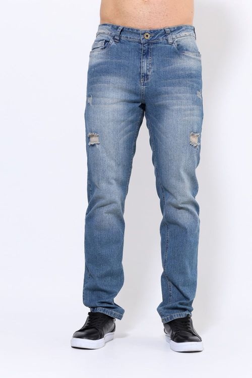 Jeans Clásicos