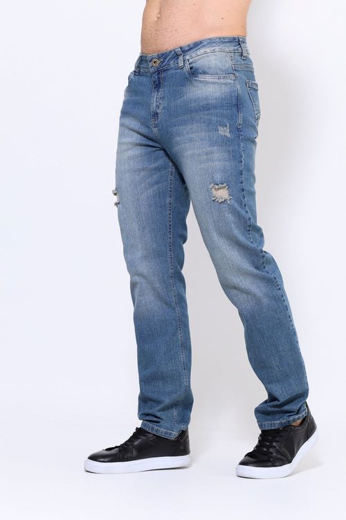 Jeans Clásicos