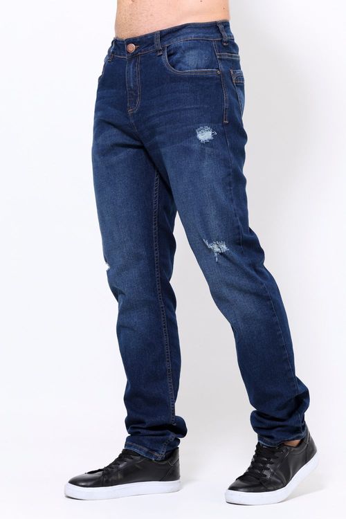 Jeans Rotos