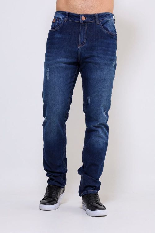 Jeans Rotos