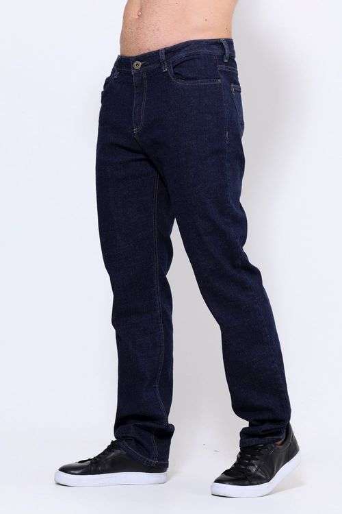 Jeans Clásicos