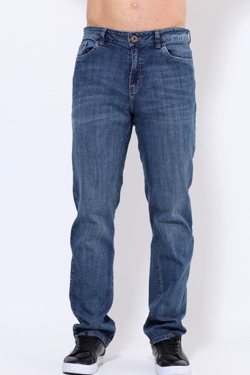 Jeans Clásicos