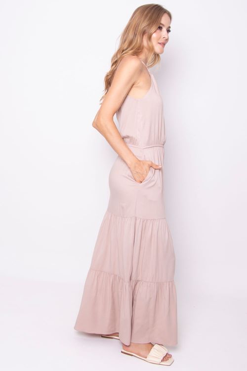 Vestido Maxi
