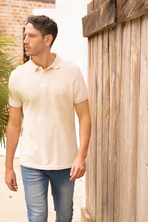 Polo Casual