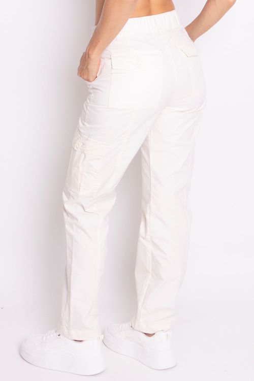 Pantalones Cargo
