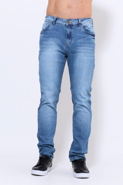 Jean Slim Fit