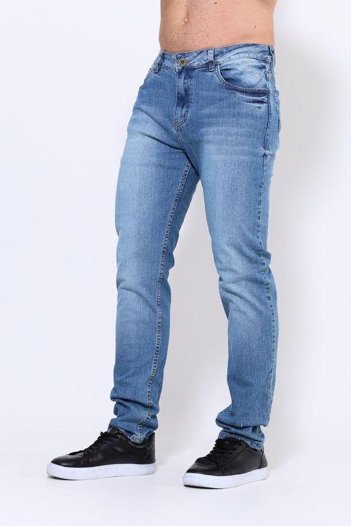Jean Slim Fit