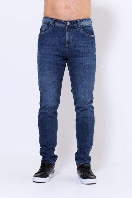 Jean Slim Fit