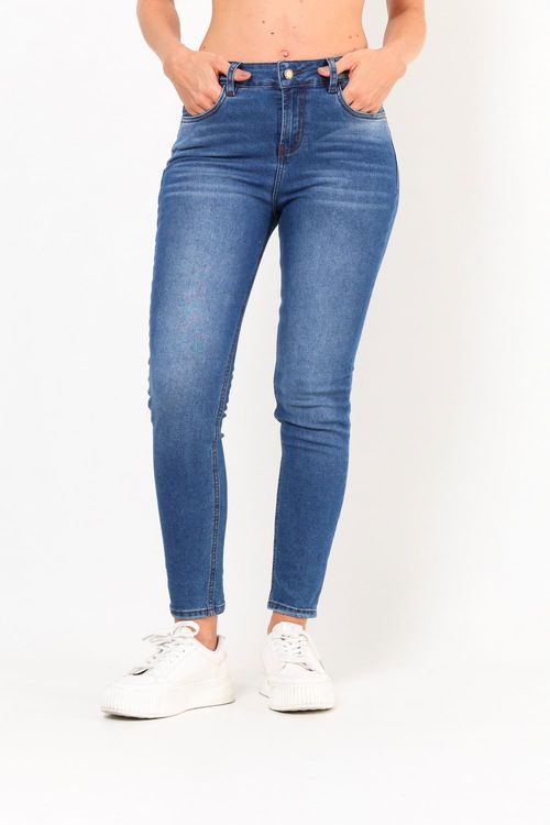 Jeans Slim Fit